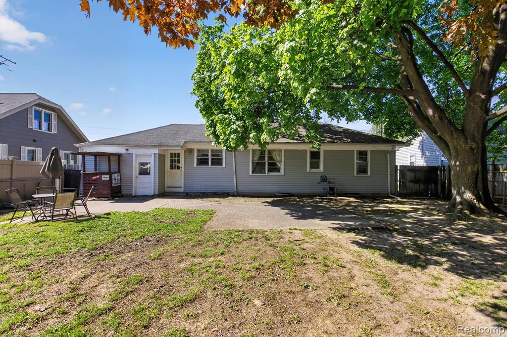 1137 E Main Street, Flushing, MI 48433 — Photo 34