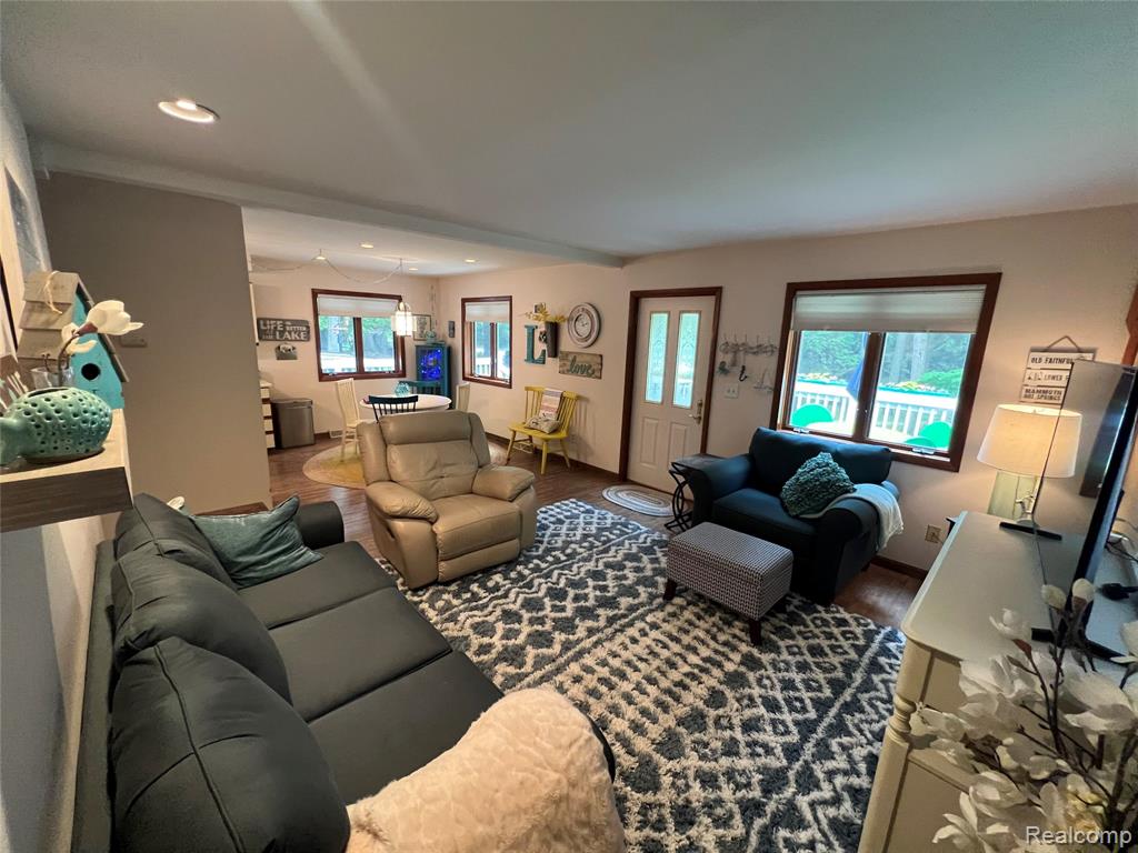 9058 W Chippewa Trail, Shelby, MI 49455 — Photo 4