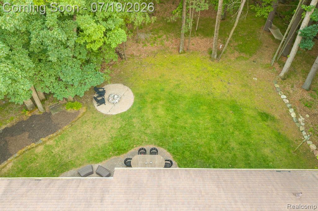 576 Indian Trail, Lake Orion, MI 48362 — Photo 8