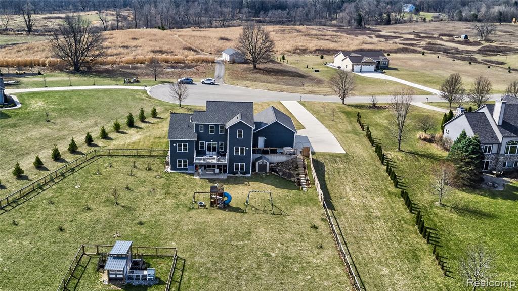 5360 Stone Garden Drive, Howell, MI 48843 — Photo 55
