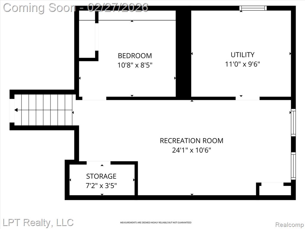 22507 Doncaster Avenue, Brownstown, MI 48193 — Photo 44