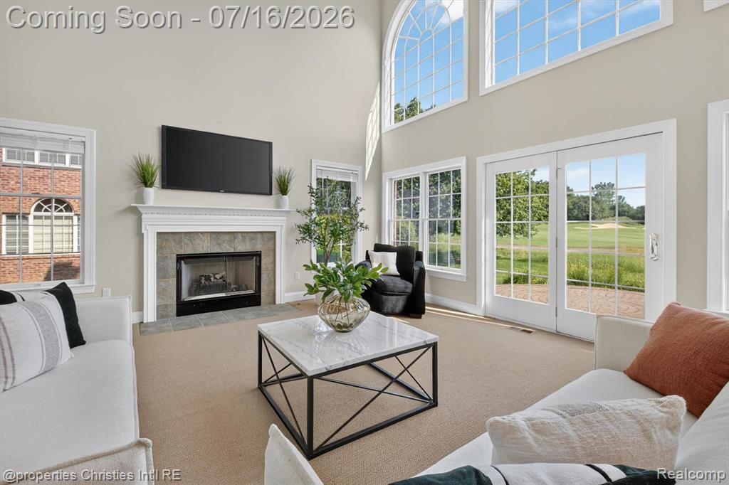 45864 Tournament Drive, Northville, MI 48168 — Photo 18