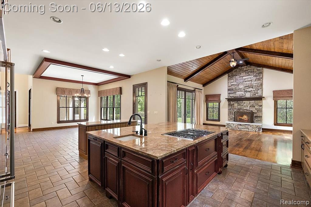 1600 S Hickory Ridge Trail, Milford, MI 48380 — Photo 20