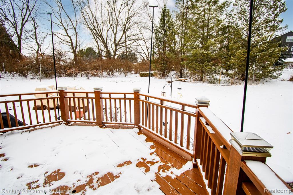 1464 Four Seasons Drive, Howell, MI 48843 — Photo 60