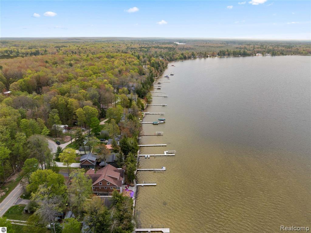 4805 E Shore Drive NE, Kalkaska, MI 49646 — Photo 41