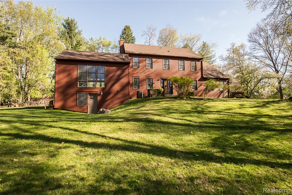 2694 WAYSIDE Drive, Ann Arbor, MI 48103 — Photo 74