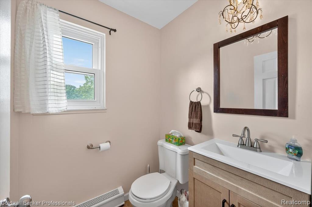 1545 Rulane Drive, Lapeer, MI 48446 — Photo 17