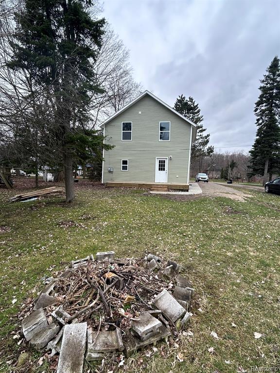 5667 MILL Street, Peck, MI 48466 — Photo 11