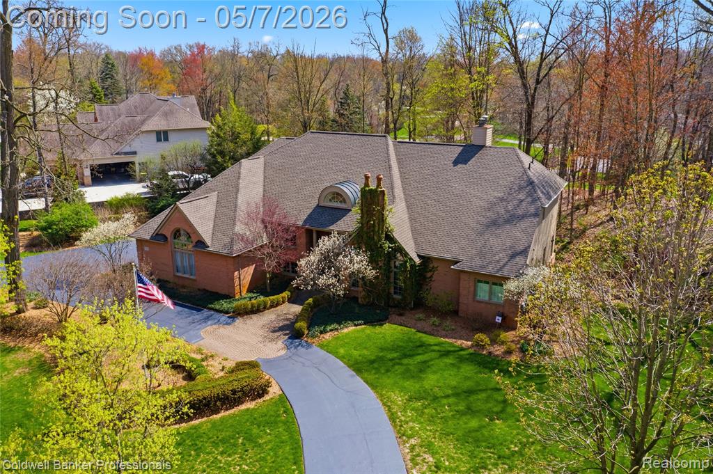 7520 Mistwood Drive, White Lake, MI 48383 — Photo 2