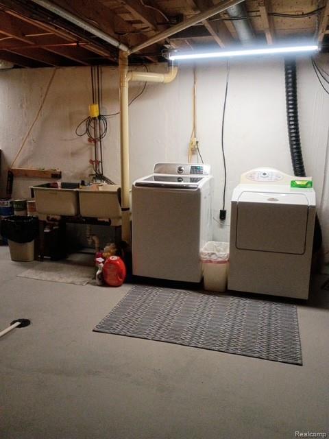 117 E Fauble Street, Durand, MI 48429 — Photo 23