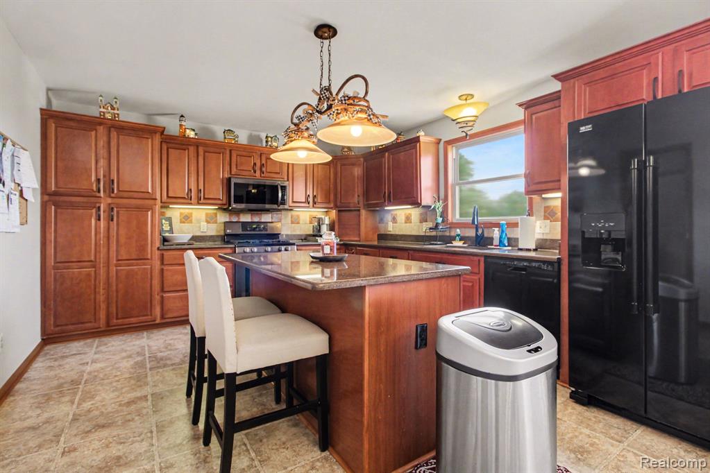 4322 Quail Ridge Lane, Newport, MI 48166 — Photo 12