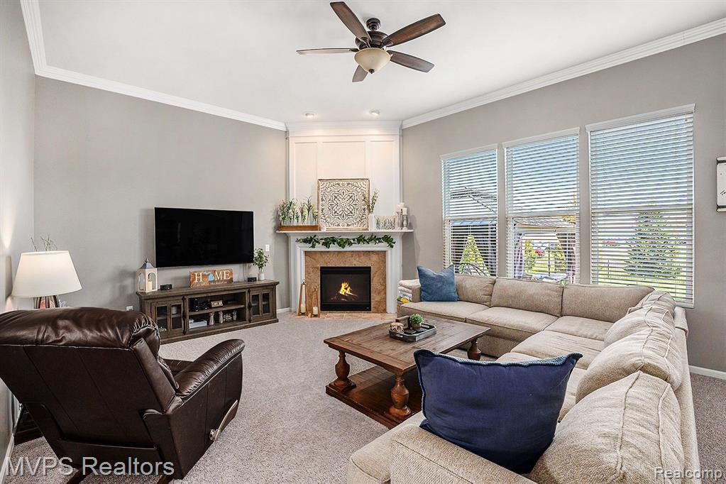 49218 CAMAROSA Lane, Macomb, MI 48044 — Photo 6