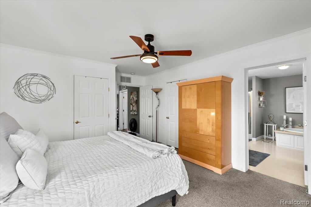 11201 Woodchester Court, South Lyon, MI 48178 — Photo 20