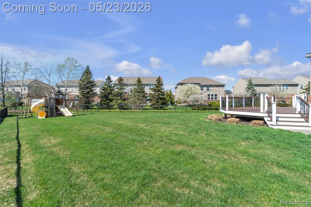 15745 Diamante Drive, Macomb, MI 48044 — Photo 51