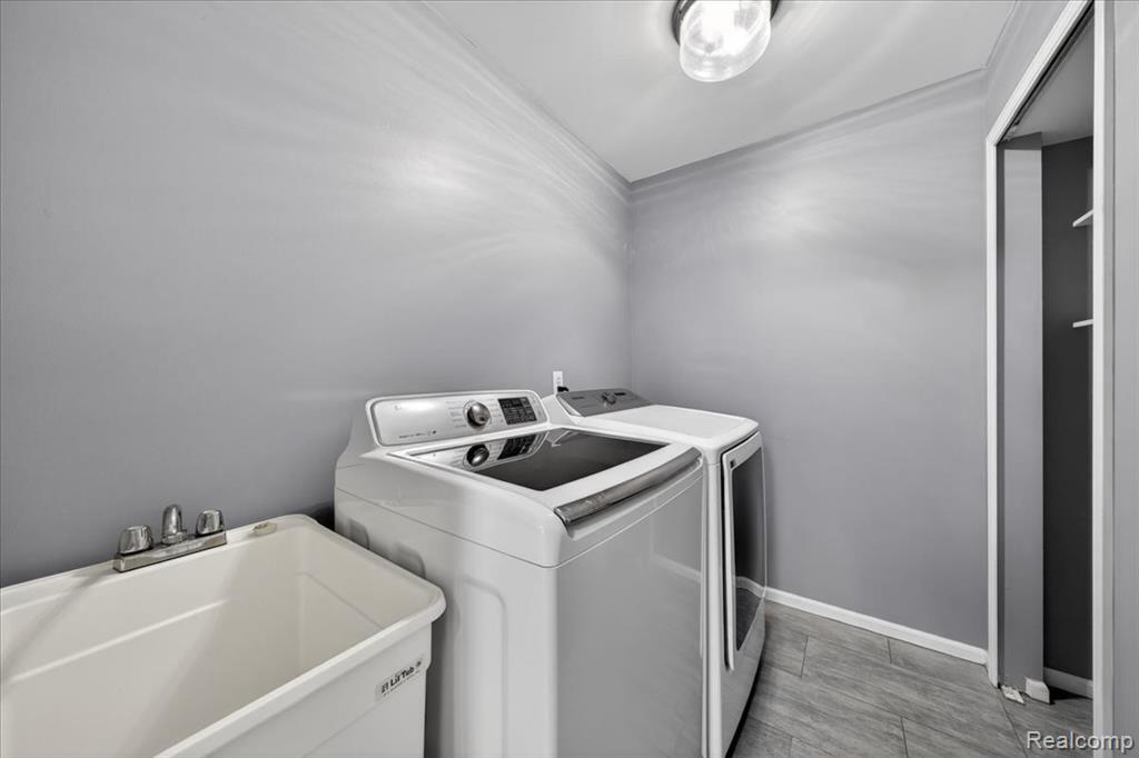 15235 Cornell Drive, Clinton Twp, MI 48038 — Photo 22