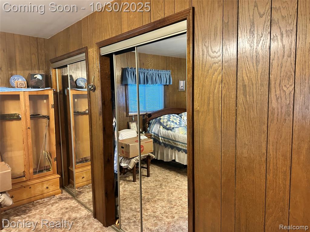 1300 N Van Dyke Road, Marlette, MI 48453 — Photo 14