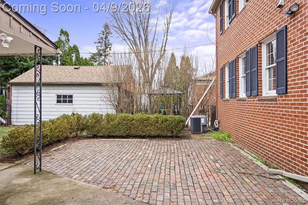 420 Claremont Street, Dearborn, MI 48124 — Photo 27