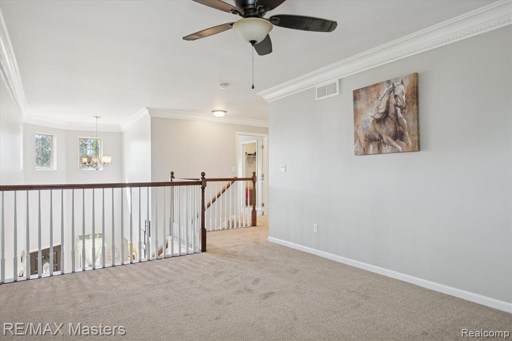 23121 Leighwood Drive, Woodhaven, MI 48183 — Photo 30
