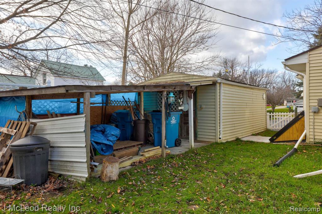 8441 EAST Street, Millington, MI 48746 — Photo 28