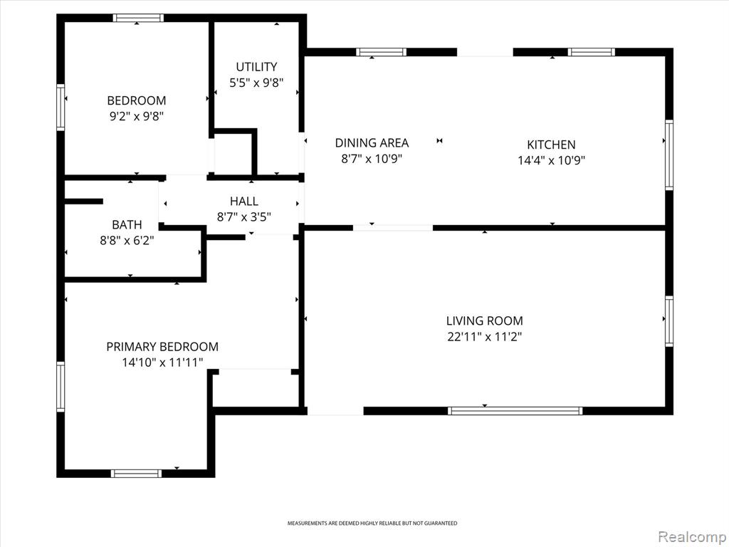 15013 Birchwood Drive, Holly, MI 48442 — Photo 30