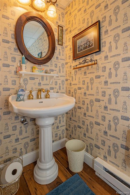 3839 Shamrock Drive, Lapeer, MI 48446 — Photo 52