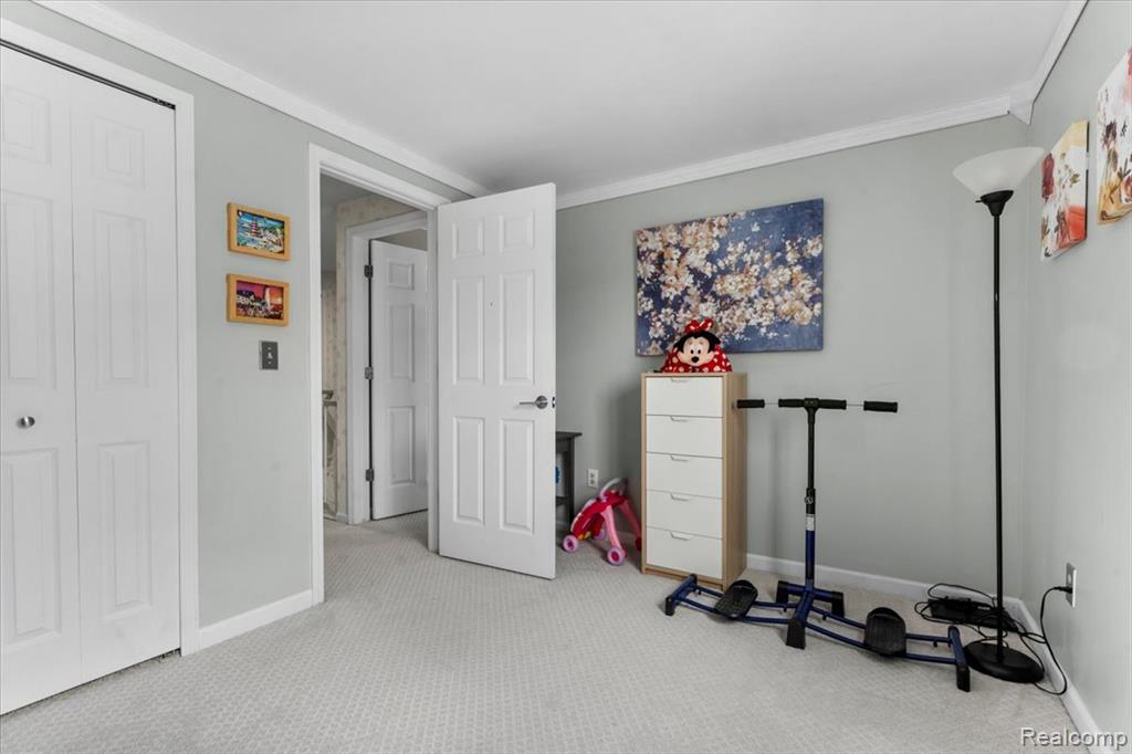 21301 E Glen Haven Circle, Northville, MI, 48167