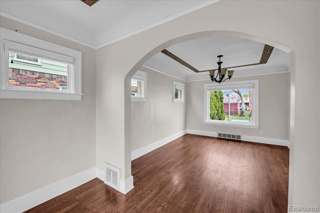 4636 TERNES Street, Dearborn, MI 48126 — Photo 19