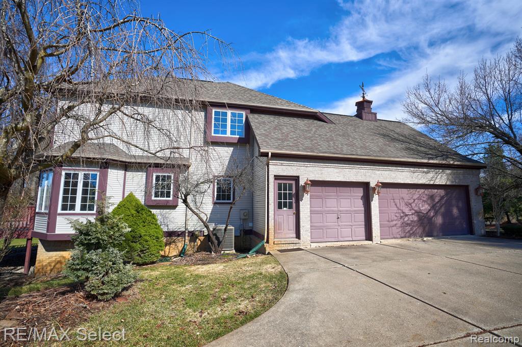 4014 PINE RIDGE, Fenton, MI 48430 — Photo 11