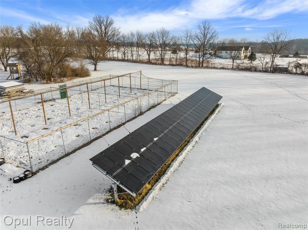 8855 Gross Road, Dexter, MI 48130 — Photo 16