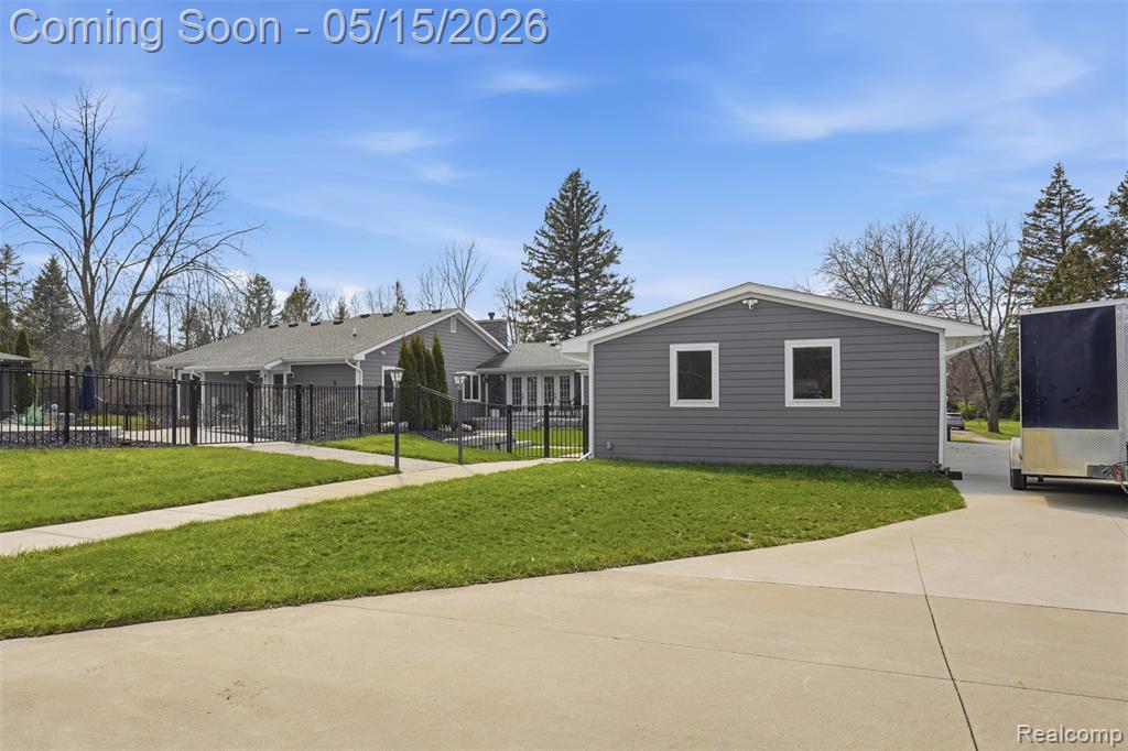 26300 Johns Road, South Lyon, MI 48178 — Photo 37