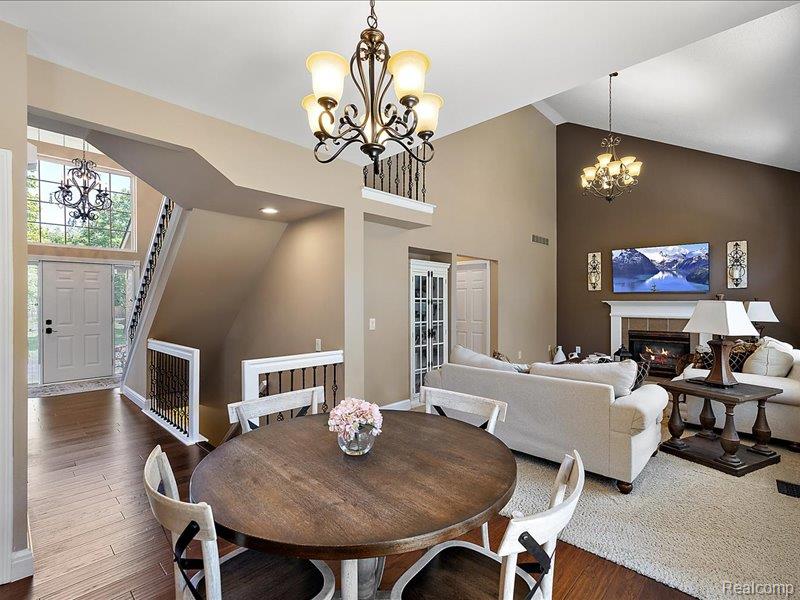 4884 Georgetown Drive, Rochester, MI 48306 — Photo 28
