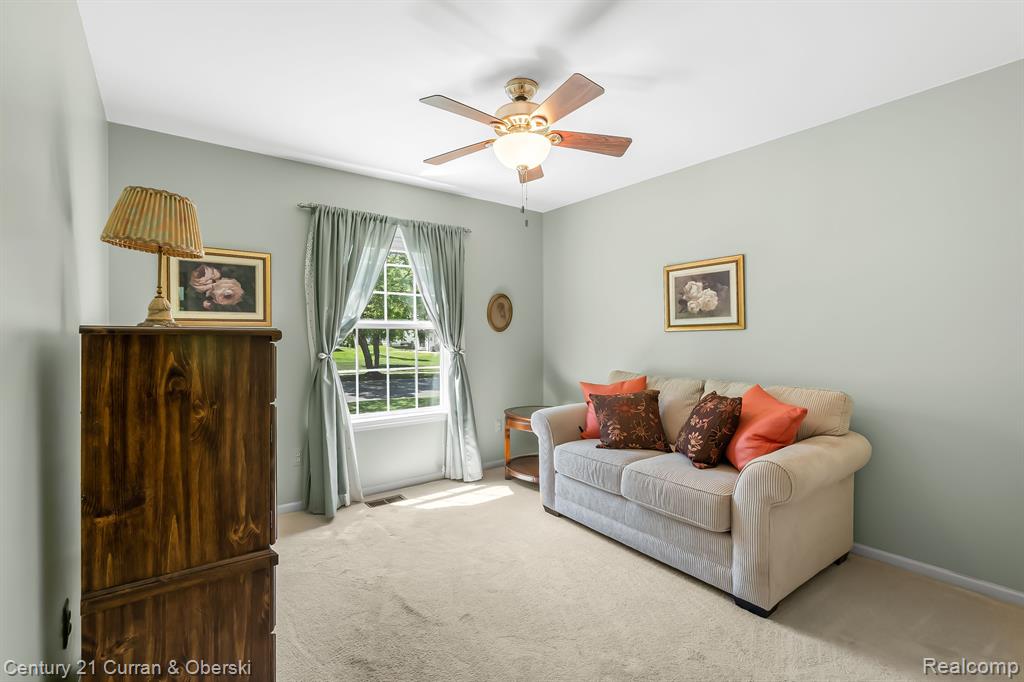 3389 DEWDROP Lane, Howell, MI 48843 — Photo 19