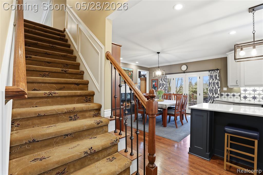 668 Springview Drive, Rochester, MI 48307 — Photo 36