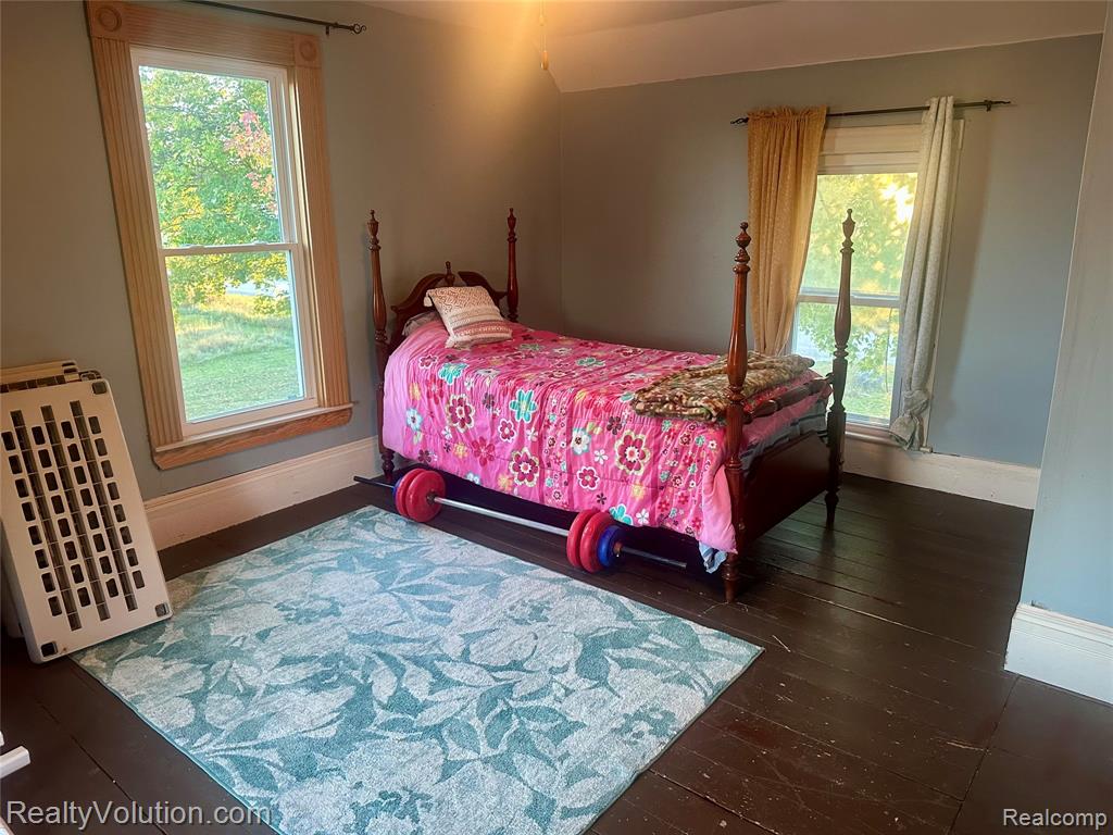 6390 Cade Road, Lynn, MI 48097 — Photo 19