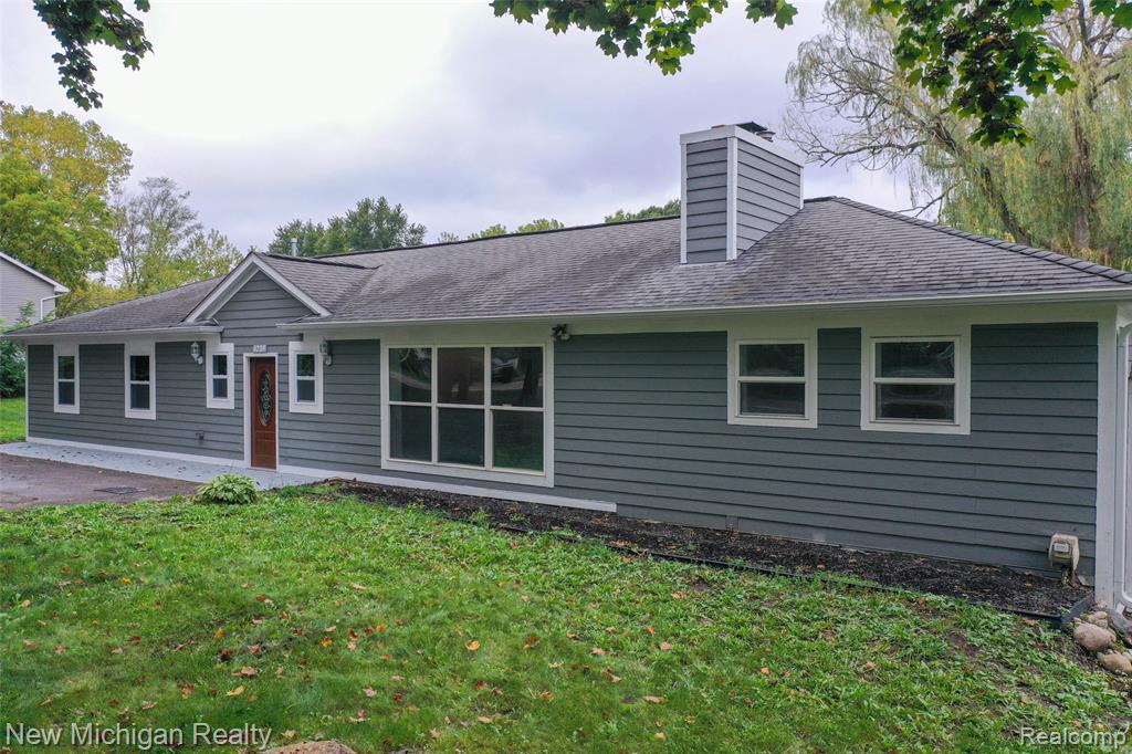 6239 Grange Hall Road, Holly, MI 48442 — Photo 3