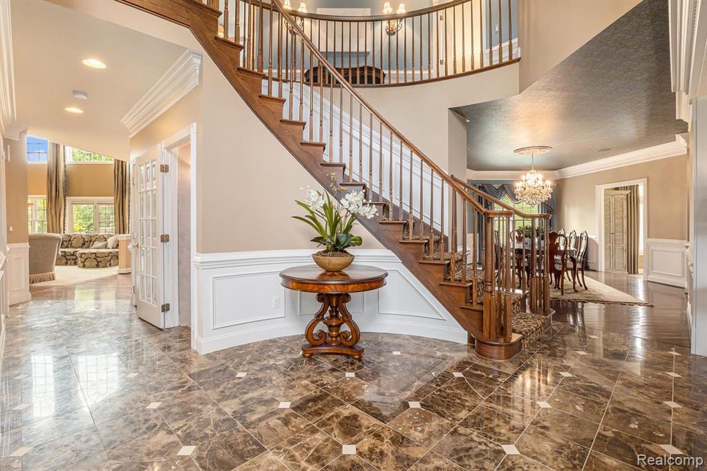 50157 TETON RIDGE Road, Northville, MI 48168 — Photo 9