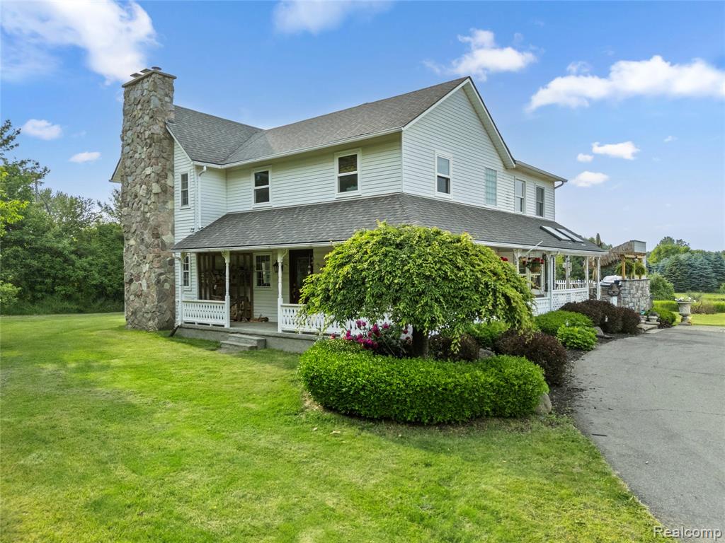 7739 Clyde Road, Fenton, MI 48430 — Photo 45