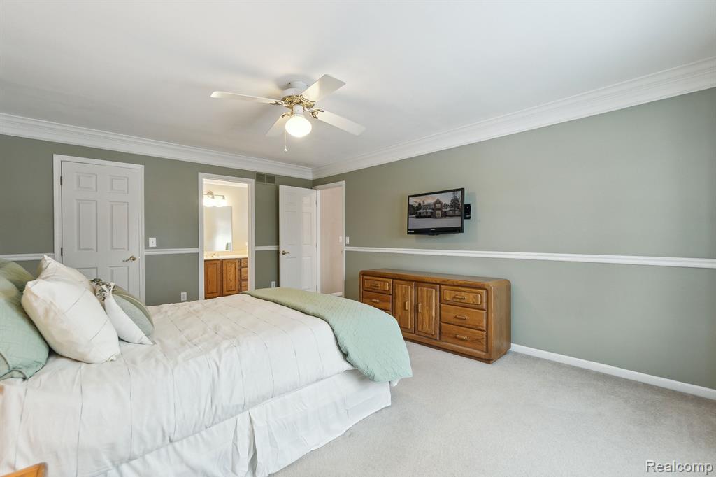 2086 CUMBERLAND Drive, Brighton, MI 48114 — Photo 26