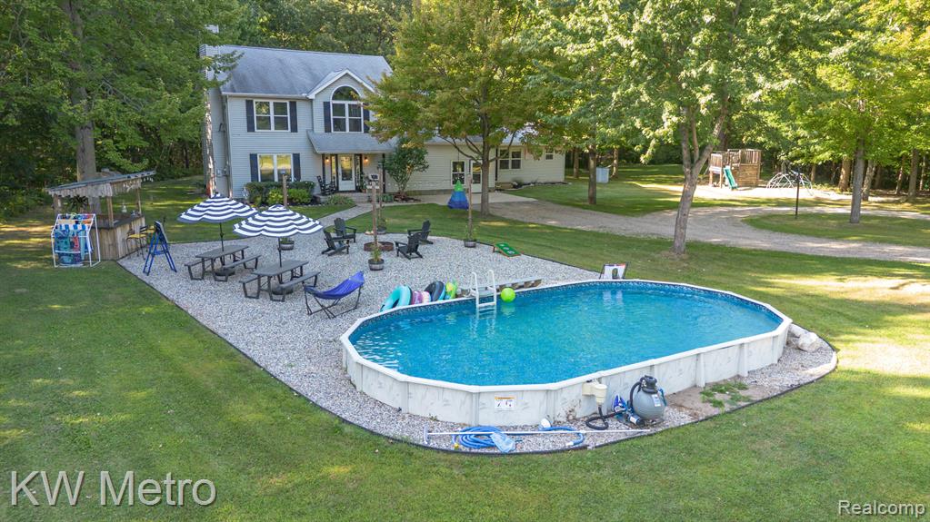 4262 W Fike Road, Coleman, MI 48618 — Photo 25