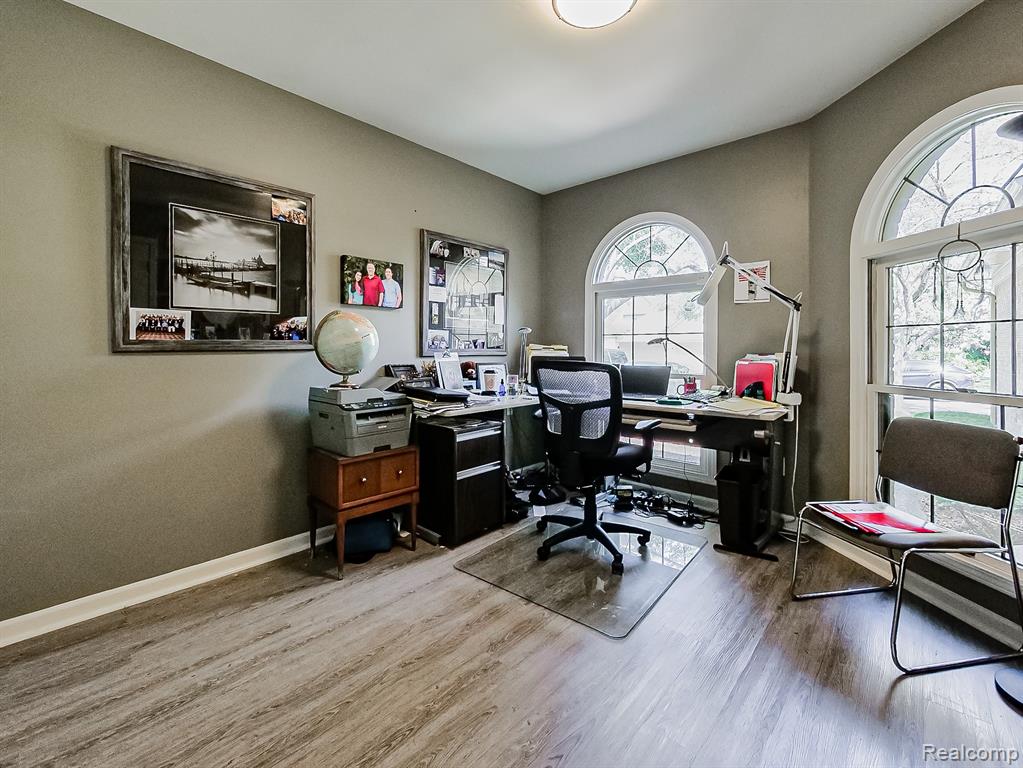2591 Maple Forest Court, 1, Wixom, MI 48393 — Photo 12