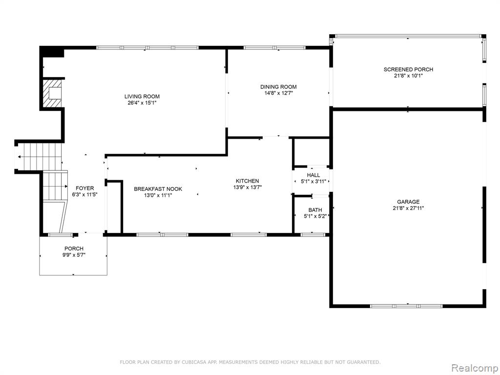 4966 Whispering Pine Lane, Bloomfield Hills, MI 48302 — Photo 46