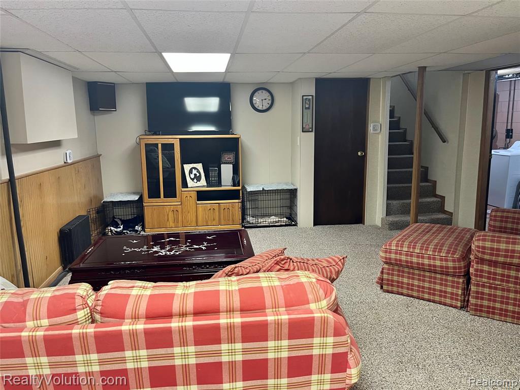 250 Engle Street, Imlay City, MI 48444 — Photo 28