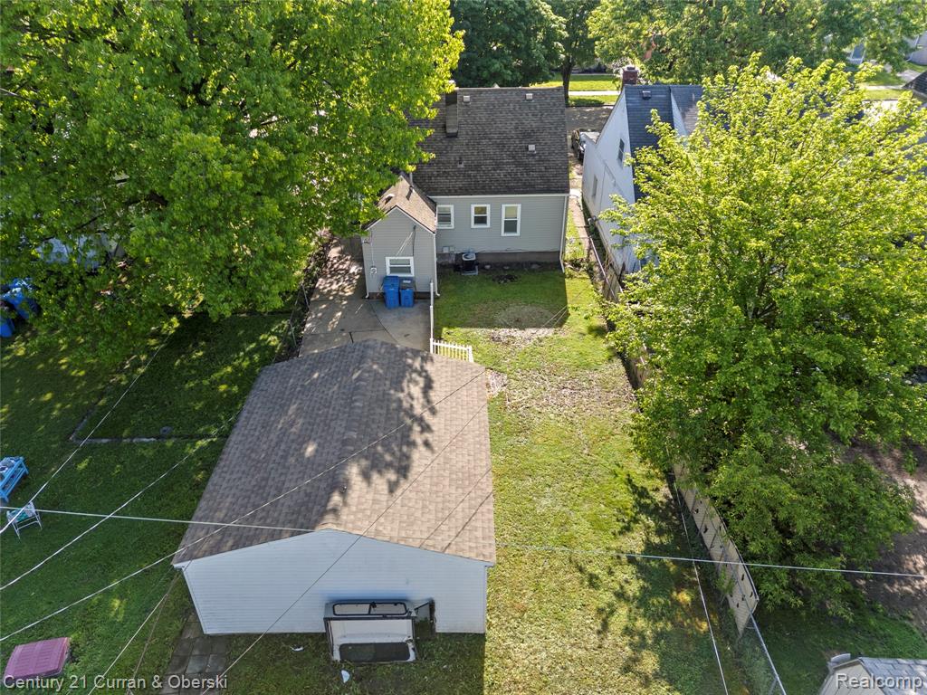 5378 Weddell Street, Dearborn Heights, MI 48125 — Photo 27