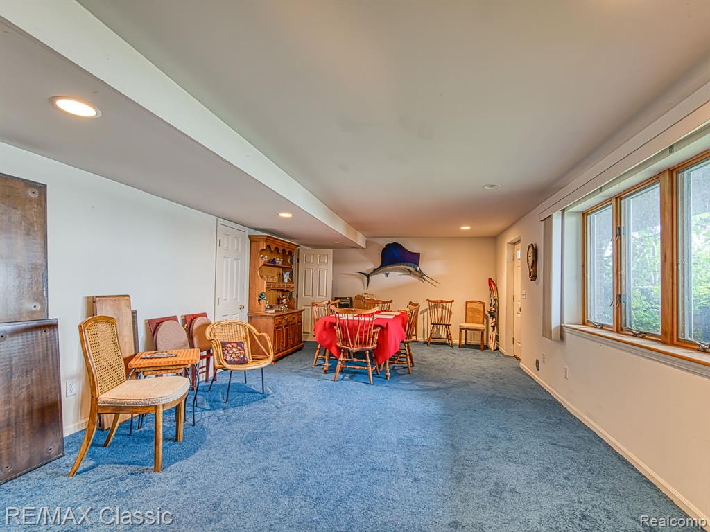 11540 E E Shore Drive, Whitmore Lake, MI 48189 — Photo 20