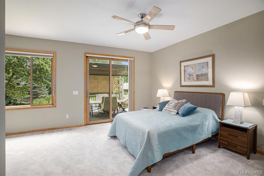 4301 Rolling Acres Drive, Hartland, MI 48353 — Photo 19