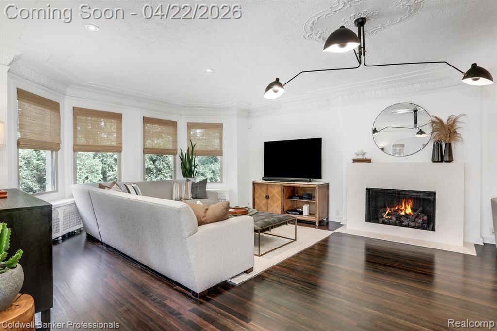 3 POPLAR PARK Boulevard, Pleasant Ridge, MI — Photo 13