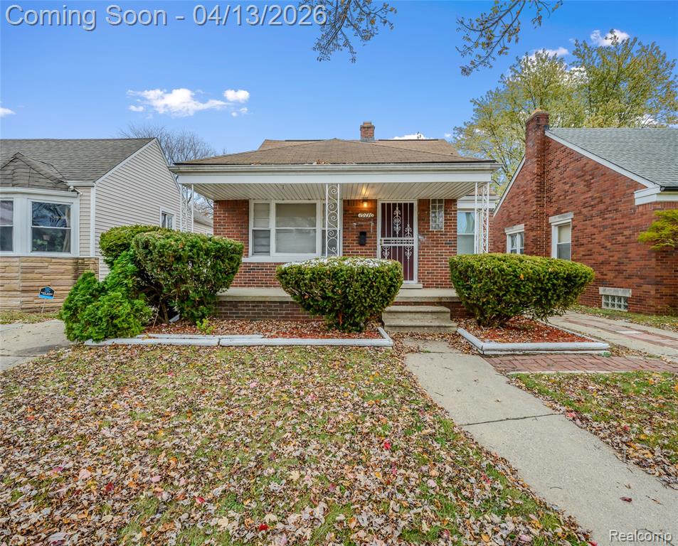 19730 Goulburn Street, Detroit, MI 48205 — Photo 2