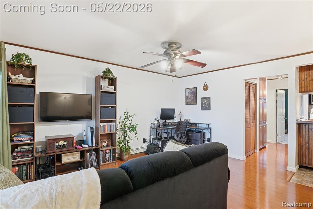 15055 Hubbard Street, 35, Livonia, MI 48154 — Photo 6