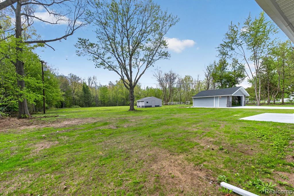 29055 Bredow Avenue, Romulus, MI 48174 — Photo 38