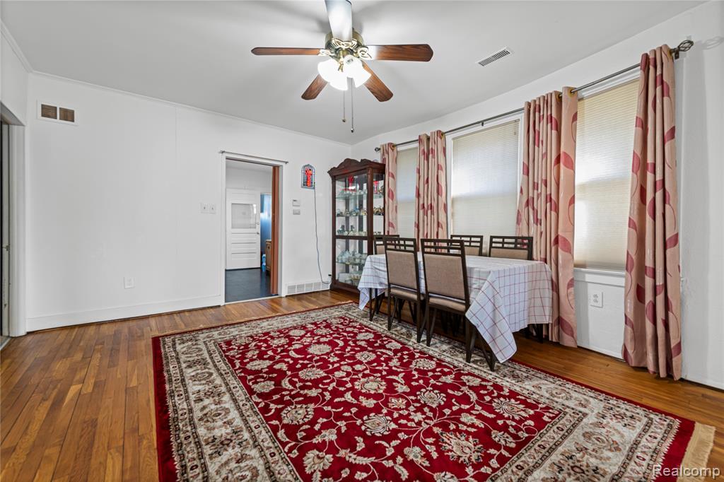 11428 Lumpkin street, Hamtramck, MI 48212 — Photo 17